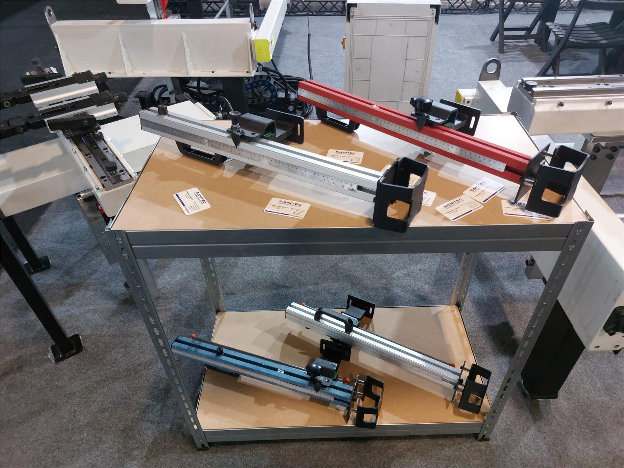 BUMATEK Fair / BUMATEK Exhibition