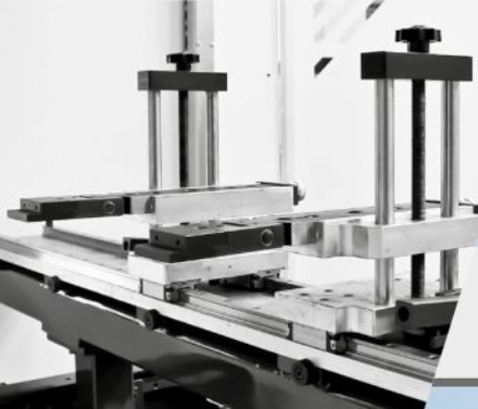 Abkant Pres Arka Dayama (dikey)