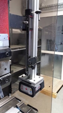 Abkant Pres Lazer Parmak Koruma