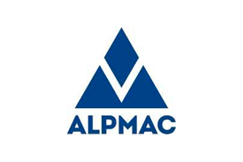 Alpmac Takim Tezgahlari Makina Sanayi Ticaret Anonim Şirketi