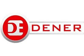 Dener Makina Sanayi Ticaret Limited Şirketi