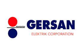 Gersan Elektrik Ticaret Ve Sanayi Anonim Şirketi