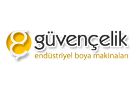 Güvençelik Endüstriyel Boya Makinaları Limited Şirketi