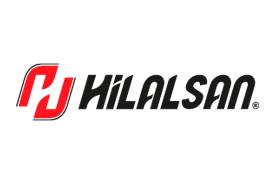 Hilalsan Makina Endüstriyel Ve Ticaret ve Limited Şirketi