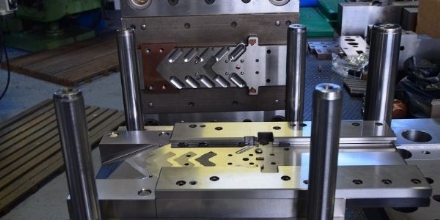 Kesme, Form Ve Sivama Kaliplari