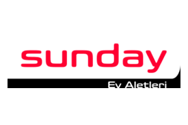 Sunday Ev Aletleri Sanayi Ticaret Limited Şirketi